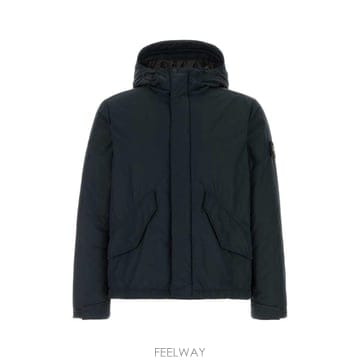 Stone Island 26FW ������Ϸ��� MICRO TWILL, 48  RECYCLED NYLON   52  RECYCLED P26FW ������Ϸ��� MICRO TWILL, 48  RECYCLED NYLON   52