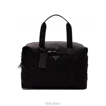 PRADA �����  Re ���Ϸ� �� ���ǾƳ� ���� Duffle �� 2VC7962DMHVOOOF0002 TP5793504�����  Re ���Ϸ� �� ���ǾƳ� ���� Duffle �� 2VC7962DM