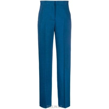 24SS 토리버치 토리버치 Tailored Trousers 157257416 TP579437158