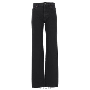 Saint Laurent 26FW ���ζ� RELAX STRAIGHT 827965Y29WB1228 TP58021282026FW ���ζ� RELAX STRAIGHT 827965Y29WB1228 TP580212820