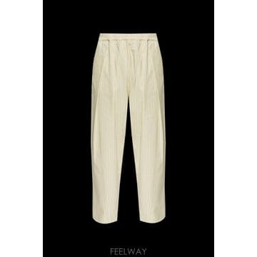 Maison Margiela 25FW �������������� Gessate trousers S50KA0679S76507001F TP5779028325FW �������������� Gessate trousers S50KA0679S7650700