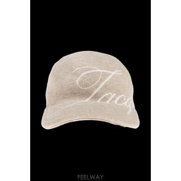 Jacquemus ��ũ���� Atelier ���̽��� cap ACU00810AK00286130 TP578084888��ũ���� Atelier ���̽��� cap ACU00810AK00286130 TP578