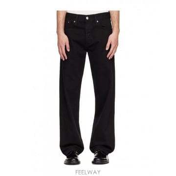 | Other Brand | 26FW Sunflower ���� jeans 5171707BLACKRINSE TP58072824226FW Sunflower ���� jeans 5171707BLACKRINSE TP58072824