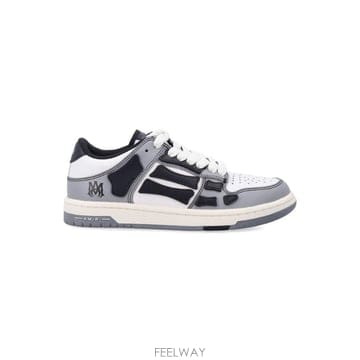 Amiri 26SS AMIRI Amiri Skel �ο� varsity ���� ����Ŀ�� 26PAWFOSR1062BLACK26SS AMIRI Amiri Skel �ο� varsity ���� ����Ŀ�� 26PAW
