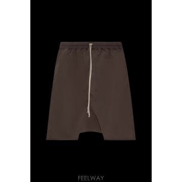 Rick Owens 26SS �������� Drawstring Pods ���� DU01F4380RIGP78 TP57819395126SS �������� Drawstring Pods ���� DU01F4380RIGP78 TP5