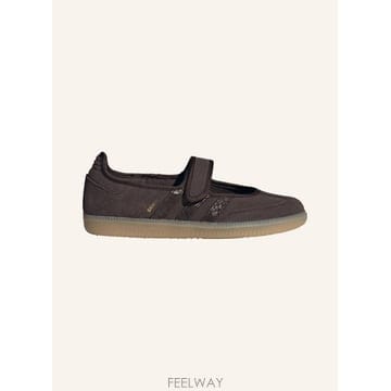 Adidas ADIDAS Mary Jane Ballerinas SAMBA JANE 100310008313000 TP576ADIDAS Mary Jane Ballerinas SAMBA JANE 100310008313000