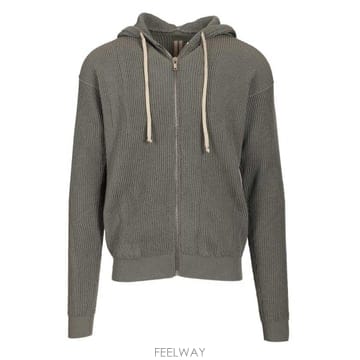 Rick Owens 26SS �������� Ribbed �� �ĵ� RU01F2614KWVH35 TP57925051526SS �������� Ribbed �� �ĵ� RU01F2614KWVH35 TP5792505