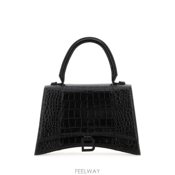 Balenciaga 23SS Balenciaga ���� ���� Hourglass �ڵ�� 6196681LR671000 TP57923423SS Balenciaga ���� ���� Hourglass �ڵ�� 6196681LR67