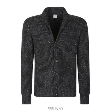 Eleventy 26FW ELEVENTY ����� ������ Smoke Melange �׷��� N76MAGL71MAG0H0011526FW ELEVENTY ����� ������ Smoke Melange �׷��� N76MA