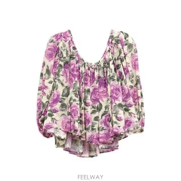 Chloe 26SS chloe FLORAL ž CH26UH1023749W5 TP57819394926SS chloe FLORAL ž CH26UH1023749W5 TP578193949