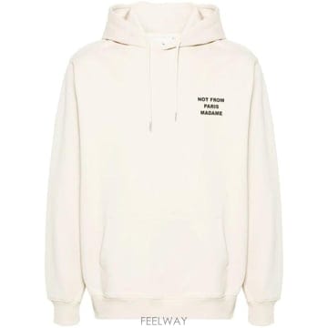 Drole de Monsieur 25FW ��ѵ幫�� LE �ĵ�Ƽ SLOGAN �ĵ�Ƽ ����Ʈ ���� PERMHO162COMT TP5792583625FW ��ѵ幫�� LE �ĵ�Ƽ SLOGAN �ĵ�Ƽ ����Ʈ ���� PE