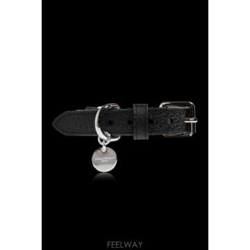 Maison Margiela 26FW �������������� CINTURA IN PELLE CON CHARM SA1VL0064P4455T801326FW �������������� CINTURA IN PELLE CON CHARM SA1VL00