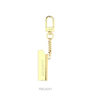 AMBUSH 22SS Ambush ����� metal lighter Ȧ�� BMOE017S22BRA0017600 TP579222SS Ambush ����� metal lighter Ȧ�� BMOE017S22BRA001