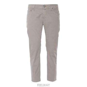 Jacob Cohen 24SS �������� ���� 5 pocket trousers UQE0636S2544B75 TP57924623124SS �������� ���� 5 pocket trousers UQE0636S2544B75