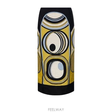 | Other Brand | 26FW ��������� PENCIL ��ĿƮ SKI0022COT005SAC02YE05 TP57746629526FW ��������� PENCIL ��ĿƮ SKI0022COT005SAC02YE05 T