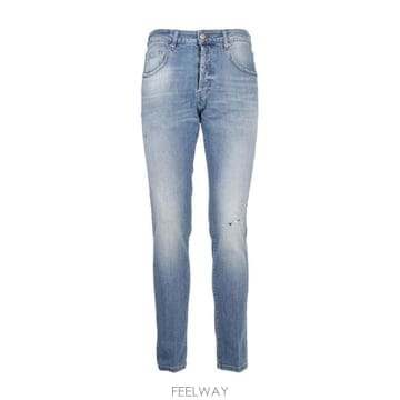 | Other Brand | 21SS ����Ǯ�� ���� jeans MILANODTF77SCSS701UNIMEDIOCHIARO TP57748621SS ����Ǯ�� ���� jeans MILANODTF77SCSS701UNIMEDIOCHI