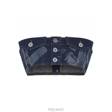Jean Paul Gaultier 26SS �������쿡 �������쿡 ���� Bra ž 2601WBR014D02757 TP57851056726SS �������쿡 �������쿡 ���� Bra ž 2601WBR014D0275