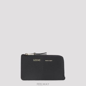 Loewe 26SS Loewe DUET COIN CARDHOLDER C612Z40X011100 TP57923974526SS Loewe DUET COIN CARDHOLDER C612Z40X011100 TP57923