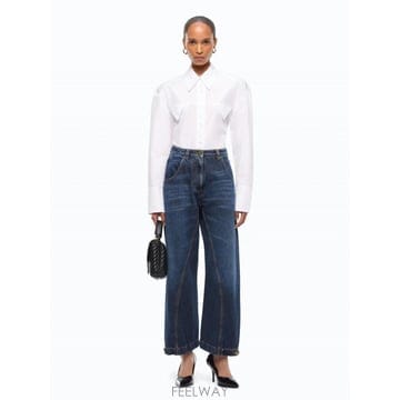 | Other Brand | 26FW Pinko SICURO �� jeans 105681A3HEPJC TP57935002526FW Pinko SICURO �� jeans 105681A3HEPJC TP579350025