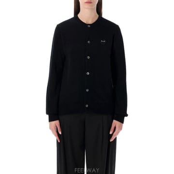 Comme des Garcons 26SS �ĵ������� ����� ROUND COLLAR CRYSTAL ��Ʈ BLAC AXN8050511 TP57926SS �ĵ������� ����� ROUND COLLAR CRYSTAL ��Ʈ BLAC 