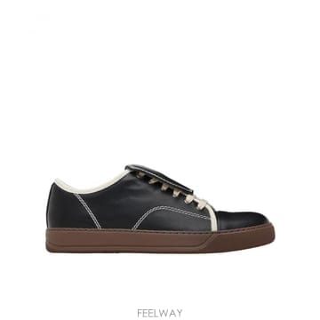 Lanvin 25FW Lanvin ���� casual ���� FMSKDBB2NAPAH25BLACKOFFWHITE TP578325FW Lanvin ���� casual ���� FMSKDBB2NAPAH25BLACKOFFWH