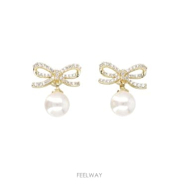 Self Portrait 26FW Self portrait Self Portrait ���� ����� ���� earrings 26APF26626FW Self portrait Self Portrait ���� ����� ���� earr