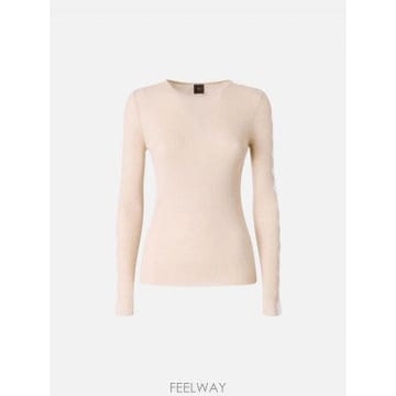 | Other Brand | 26FW Pinko Copenaghen Maglia Seta ĳ�ù̾� ������   Piuma 107269A3I26FW Pinko Copenaghen Maglia Seta ĳ�ù̾� ������   Pi
