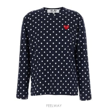 Comme des Garcons 26SS �ĵ������� Red Emblem T ���� AXT1662 TP57808485426SS �ĵ������� Red Emblem T ���� AXT1662 TP578084854