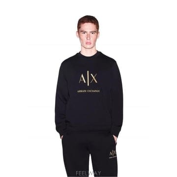 Armani 26FW �Ƹ����� �ͽ�ü���� XM003551 AF20150 XM003551AF20150UC001 TP580726FW �Ƹ����� �ͽ�ü���� XM003551 AF20150 XM003551AF20