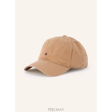 TOMMY HILFIGER Ÿ�����ǰ� Cap 100298330712001 TP576649352Ÿ�����ǰ� Cap 100298330712001 TP576649352