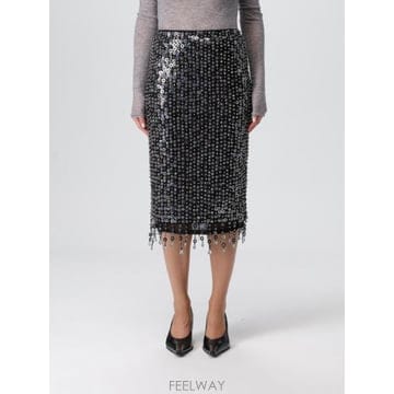 | Other Brand | 25FW Pinko PASSAPAROLA ��ĿƮ 105469A2QM1GZE TP57936632925FW Pinko PASSAPAROLA ��ĿƮ 105469A2QM1GZE TP5793663
