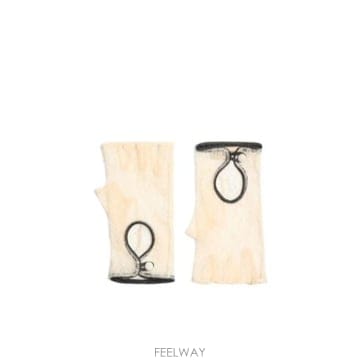 Valentino 25FW Valentino ���� gloves WGD00MXQSAVL TP57747568125FW Valentino ���� gloves WGD00MXQSAVL TP577475681