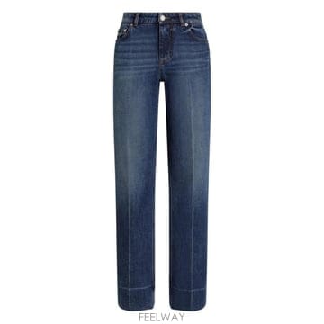 Dolce&Gabbana 26SS ��ü�ذ��ٳ� Straight ���� jeans FTC8CDG8NC6S9001 TP57851028726SS ��ü�ذ��ٳ� Straight ���� jeans FTC8CDG8NC6S9001