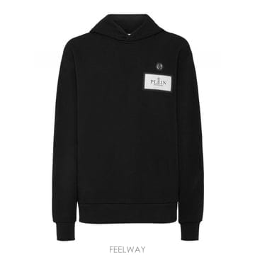 Philipp Plein 25SS �ʸ��÷��� �� Sleeve �ĵ�Ƽ SAECMJB3616PTE003N0202 TP57880319125SS �ʸ��÷��� �� Sleeve �ĵ�Ƽ SAECMJB3616PTE003N020