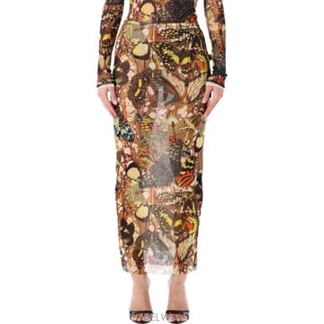 Jean Paul Gaultier 26SS �������쿡 �� ��ĿƮ WITH ���� Ÿ�� ����Ʈ SK041M020P1090 TP57839682426SS �������쿡 �� ��ĿƮ WITH ���� Ÿ�� ����Ʈ SK041M