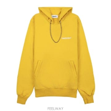 AMBUSH 24FW Ambush ���� ��Ʈ ������ BMBB001F24FLE0011601 TP57747567924FW Ambush ���� ��Ʈ ������ BMBB001F24FLE0011601 TP57