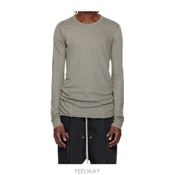 Rick Owens 26SS �������� ���� T ���� RU01F2252UC35 TP57851054926SS �������� ���� T ���� RU01F2252UC35 TP578510549
