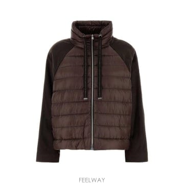 Herno 26FW ������ Chocolate nylon �ٿ� ���� PI00188DR129348810 TP5791455926FW ������ Chocolate nylon �ٿ� ���� PI00188DR1293488