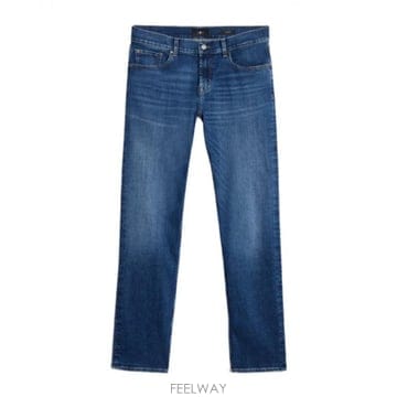 | Other Brand | 26FW 7 FOR ALL ��ī�ε� ���� jeans 7TC40C423LK TP57849713526FW 7 FOR ALL ��ī�ε� ���� jeans 7TC40C423LK TP57849