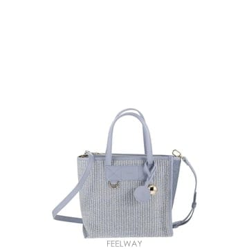 Furla 26SS FURLA DIVIDE IT S   ��Ʈ �� in ���� �� Woven Fabric WB02038BX26SS FURLA DIVIDE IT S   ��Ʈ �� in ���� �� Woven Fabr
