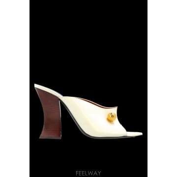 Lanvin 26SS Lanvin ���� heeled �� FWSAMS11SPAZP2602 TP57839232526SS Lanvin ���� heeled �� FWSAMS11SPAZP2602 TP5783923