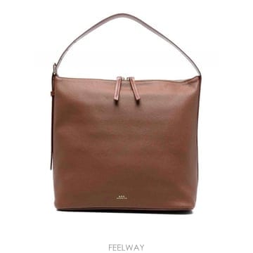 A.P.C. A P C  VERA ��� �� IN GRAINED ���� PXCBLF61902CAD TP578190572A P C  VERA ��� �� IN GRAINED ���� PXCBLF61902CAD TP5