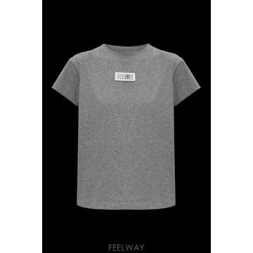 Maison Margiela 26SS �������������� T ���� with �ΰ� S52GC0327M20170856M TP57839681126SS �������������� T ���� with �ΰ� S52GC0327M2017085