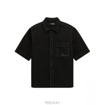 Amiri 26FW AMIRI ���� ���� AMTOSH1156001 TP58085436326FW AMIRI ���� ���� AMTOSH1156001 TP580854363