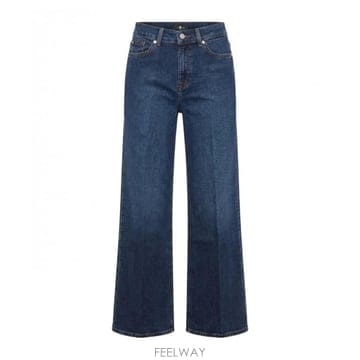 | Other Brand | 26FW 7 FOR ALL ��ī�ε� ���� jeans 7U8E0B86U73NH TP57849713026FW 7 FOR ALL ��ī�ε� ���� jeans 7U8E0B86U73NH TP578