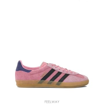 Adidas 26SS ADIDAS ���� ����Ŀ�� IE7002BLIPNKCBLACKCPURPLPINK TP57851026926SS ADIDAS ���� ����Ŀ�� IE7002BLIPNKCBLACKCPURPLPINK