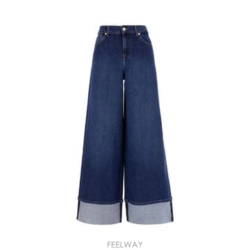| Other Brand | 25FW 7 FOR ALL ��ī�ε� MARIE ���̵� ���� Radar With ���̵� Cuff 7UL60C125FW 7 FOR ALL ��ī�ε� MARIE ���̵� ���� Radar With 