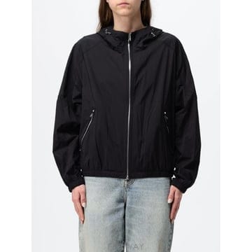 Moose Knuckles 26SS ������Ŭ Giacca a vento Skyline Easy ������Ŭ in misto cotone M26SS ������Ŭ Giacca a vento Skyline Easy ������Ŭ in 
