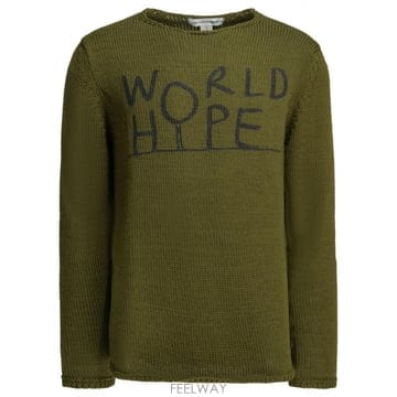 Comme des Garcons 26SS �ĵ������� ���� ��Ʈ ������ FQN004S262NAVYGREEN TP57851026526SS �ĵ������� ���� ��Ʈ ������ FQN004S262NAVYGREEN T