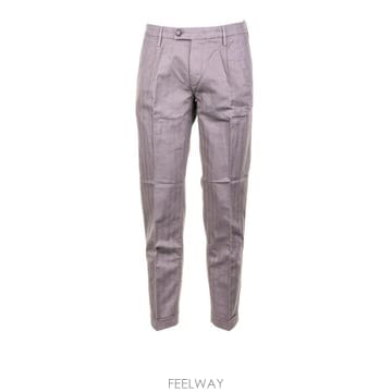 | Other Brand | 25SS Re Hash Tortora ���� trousers P0081LS7F1390237 TP5788992325SS Re Hash Tortora ���� trousers P0081LS7F1390237 TP